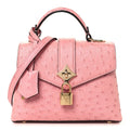 Ostrich Rose Des Vents Mini Pink
