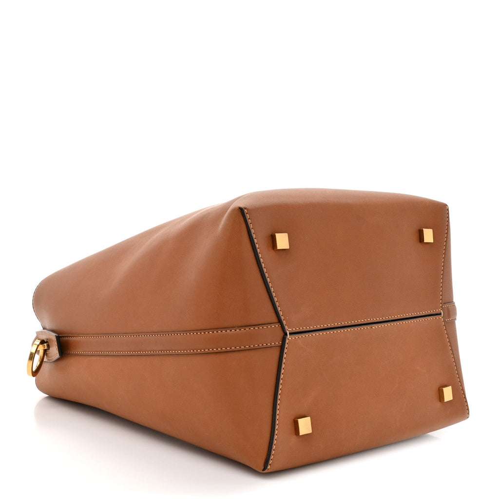 Vegetable Le 37 Bucket Bag Brick