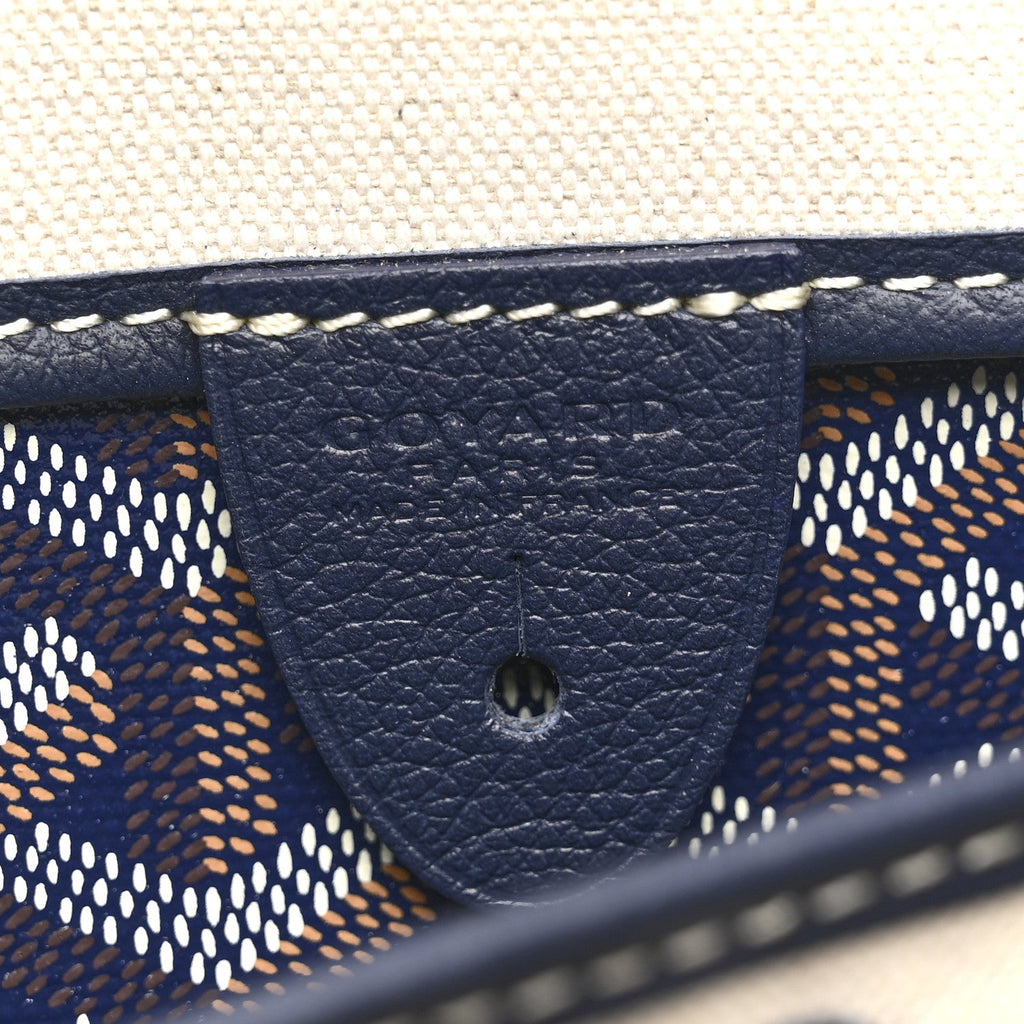 Goyardine Artois PM Navy