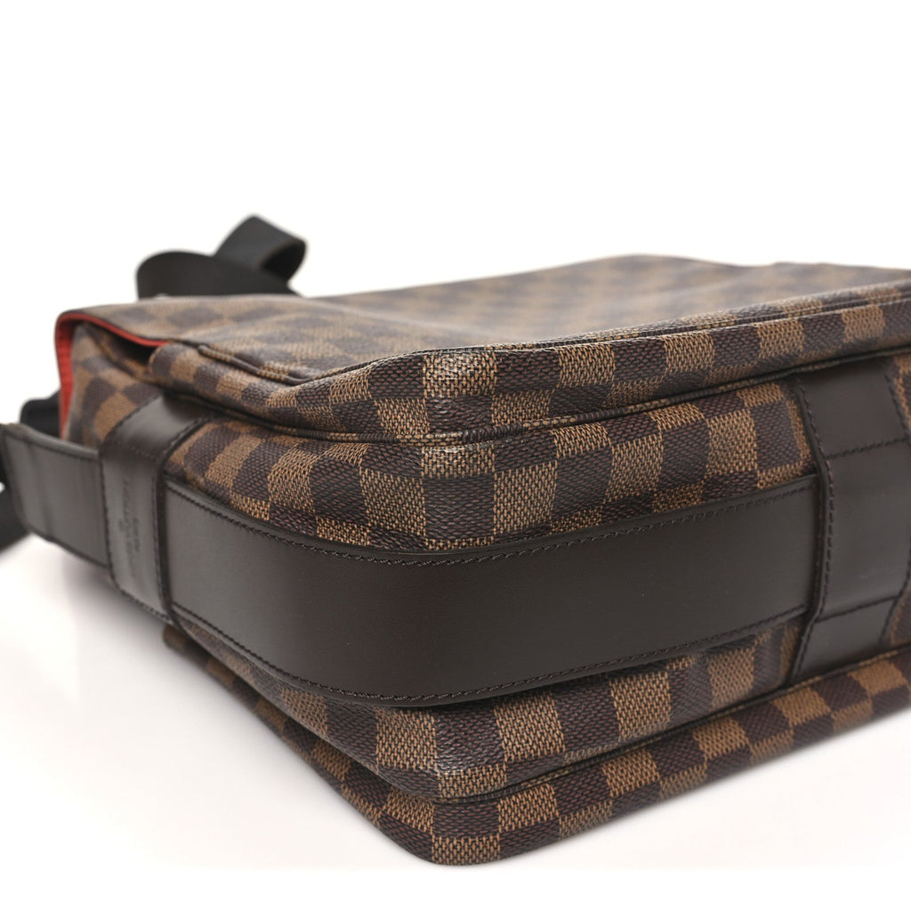 Damier Ebene Naviglio