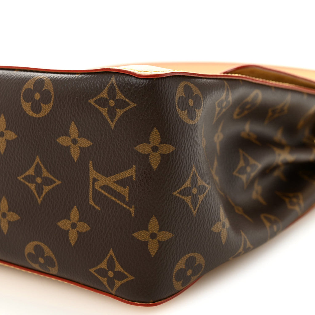 Monogram Dauphine Soft GM