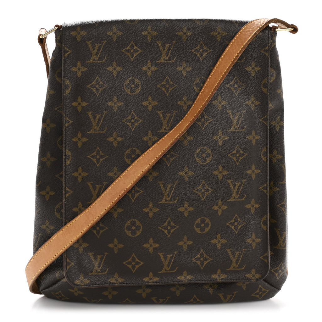 Monogram Musette GM