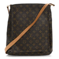 Monogram Musette GM