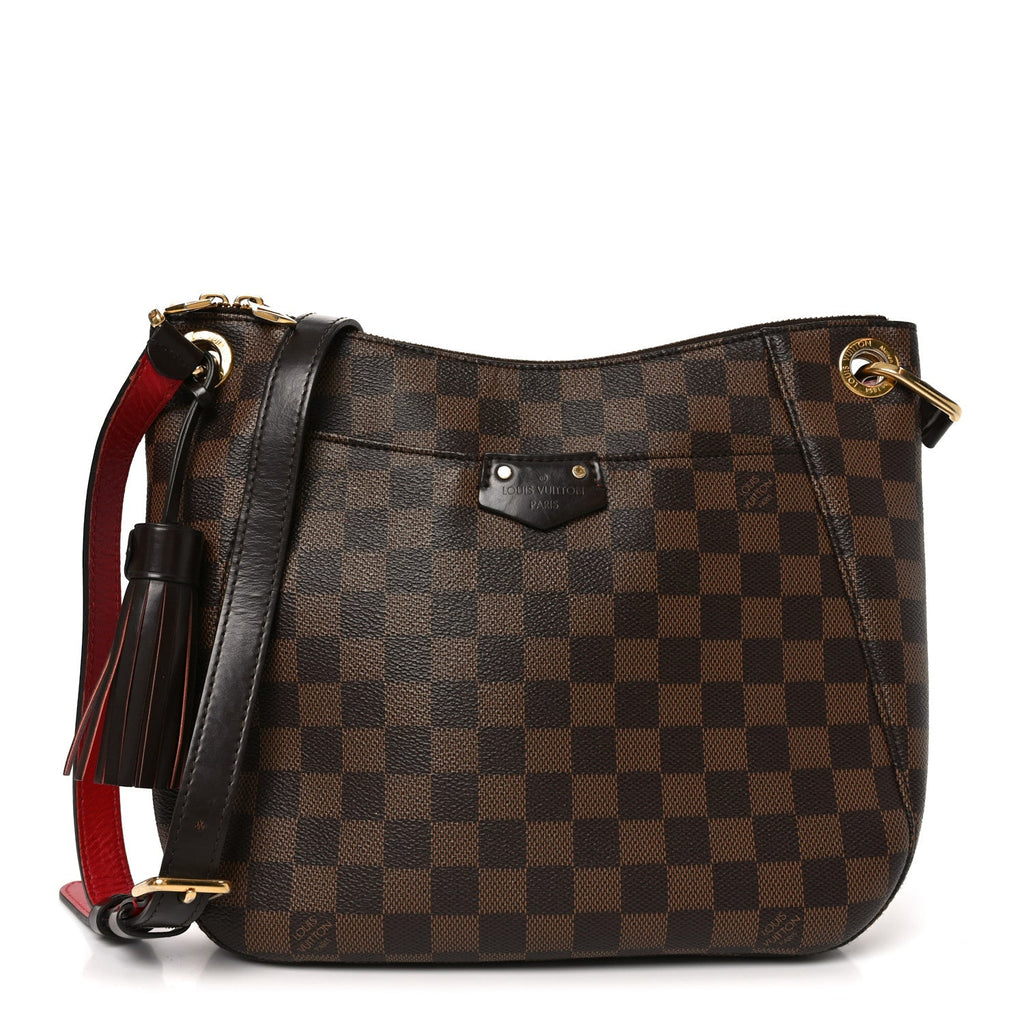 Damier Ebene South Bank Besace