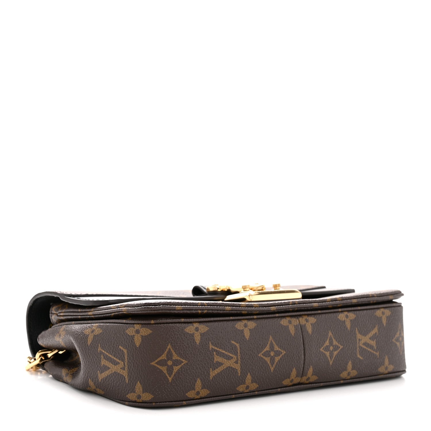 Monogram Marceau Black