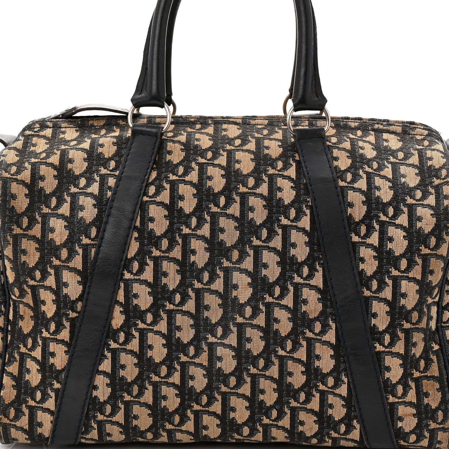 Monogram Boston Navy Blue
