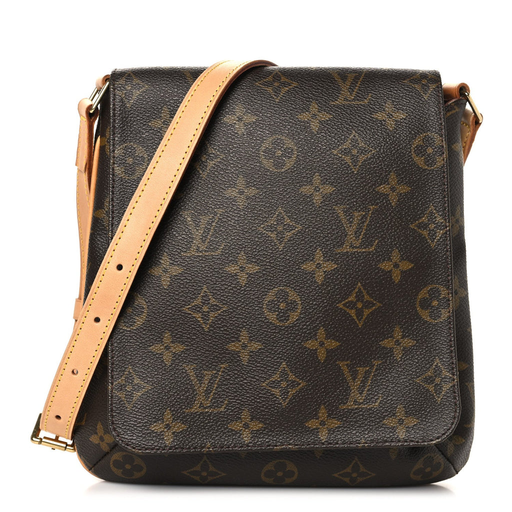 Monogram Musette Salsa