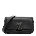 Epi Buci Crossbody Black