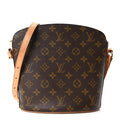 Monogram Drouot