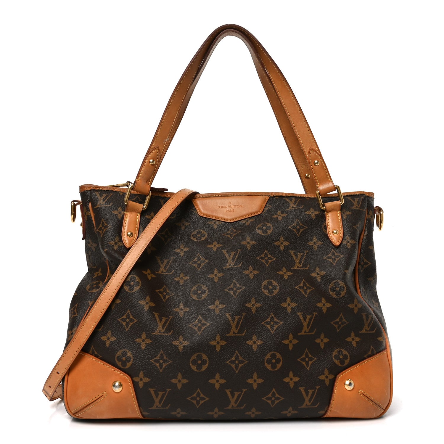 Monogram Estrela MM