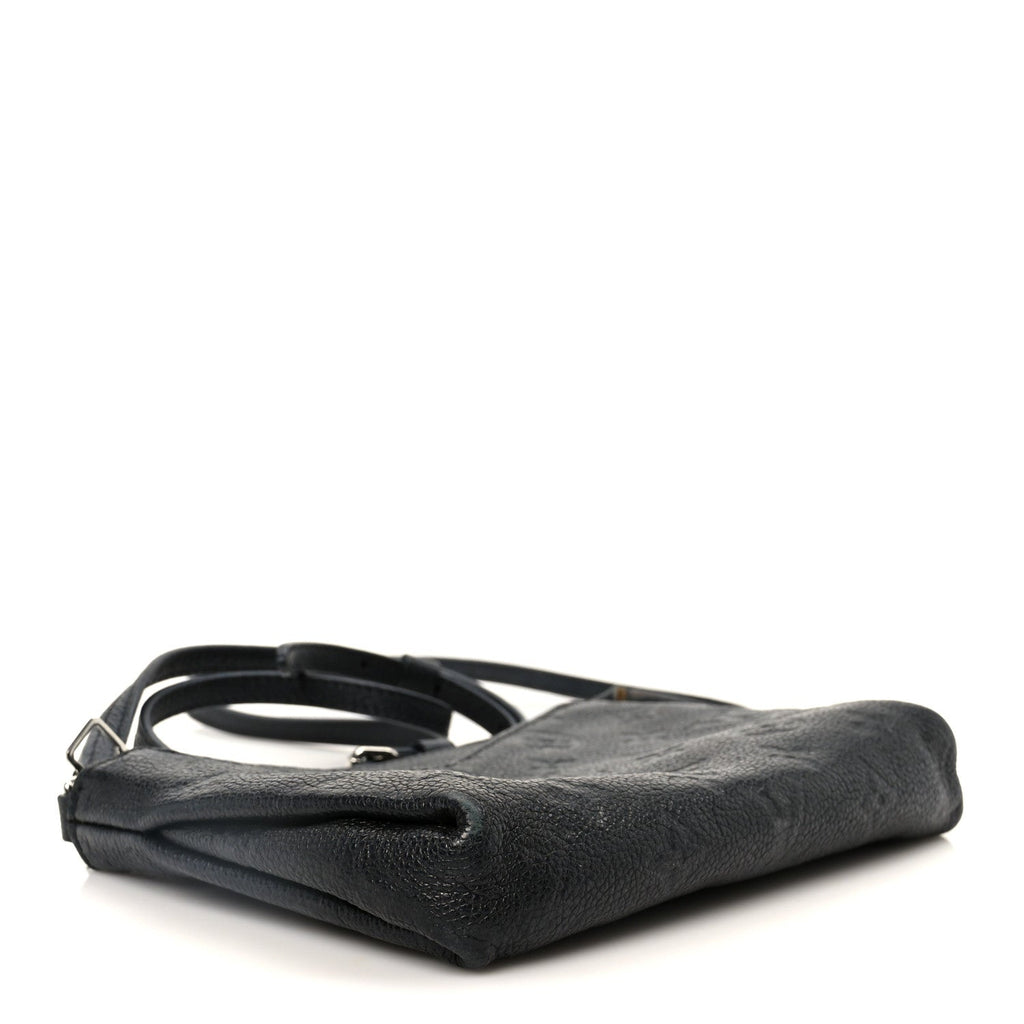Empreinte Pallas Crossbody Black