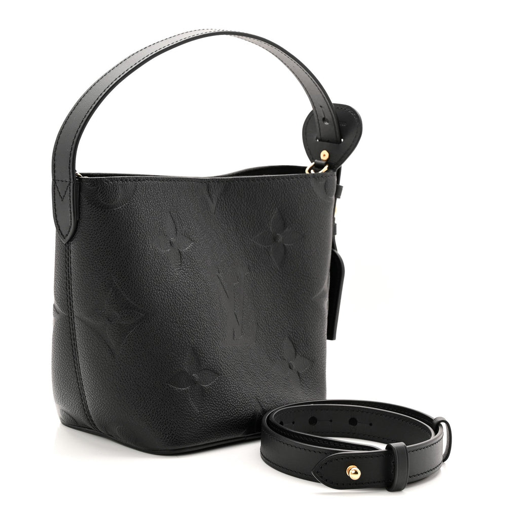 Empreinte All In BB Black