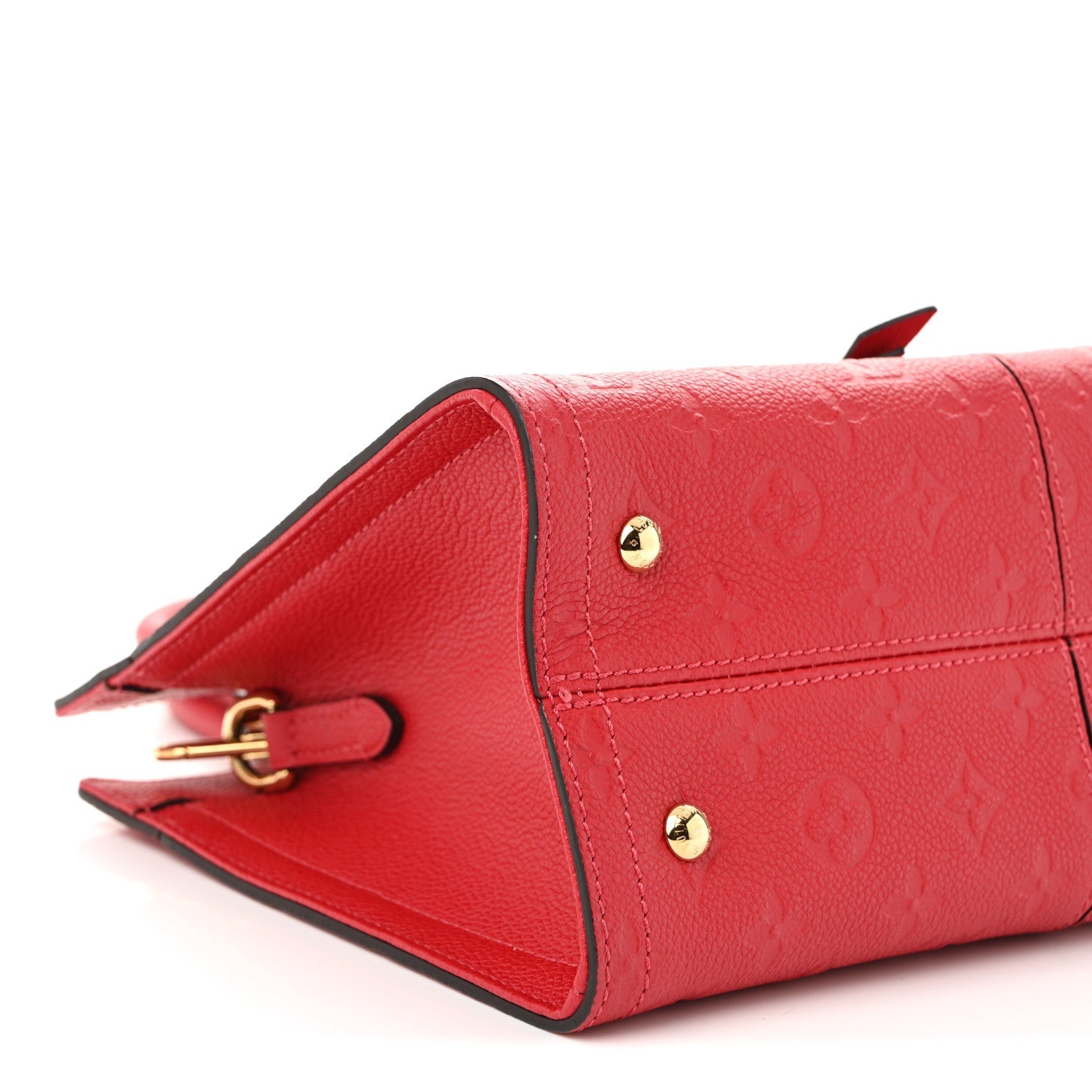 Empreinte Sully PM Scarlet