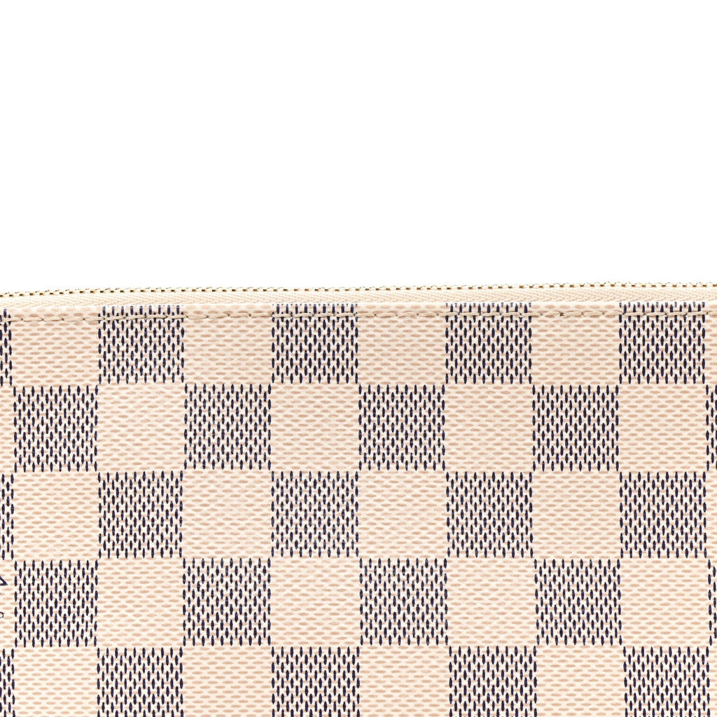 Damier Azur Pochette Accessories NM