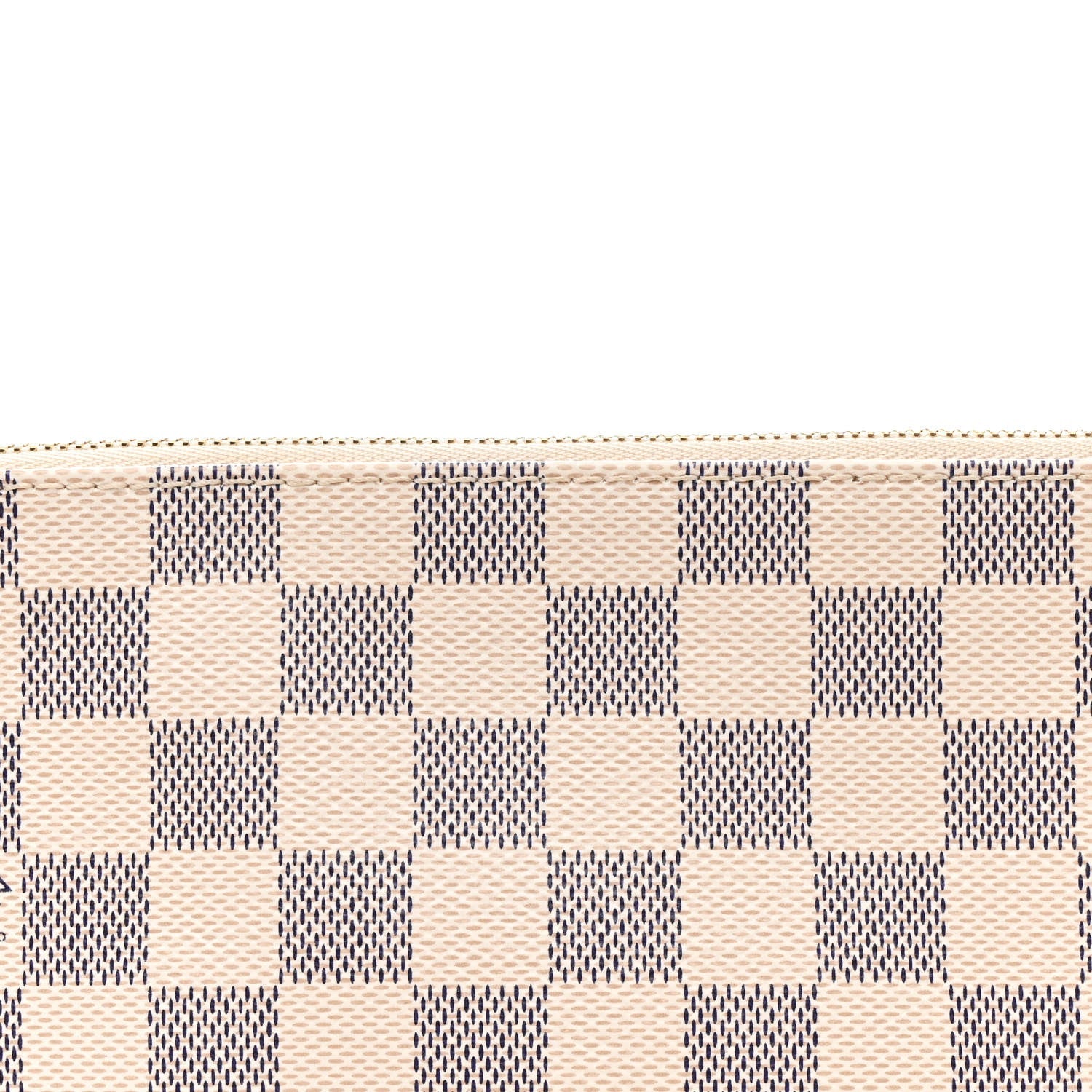 Damier Azur Pochette Accessories NM