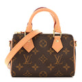 Monogram Nano Speedy Bandouliere