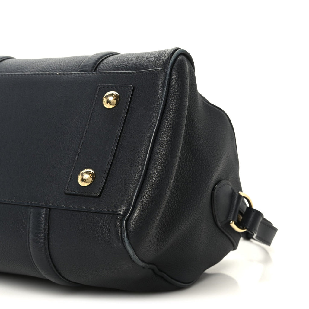 Veau Cachemire SC Bag PM Black