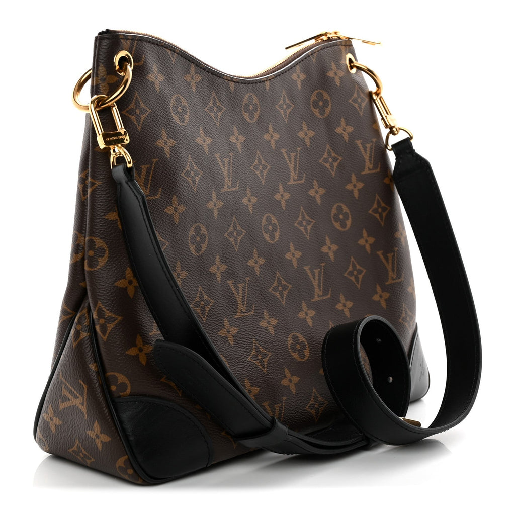 Monogram Odeon MM Black
