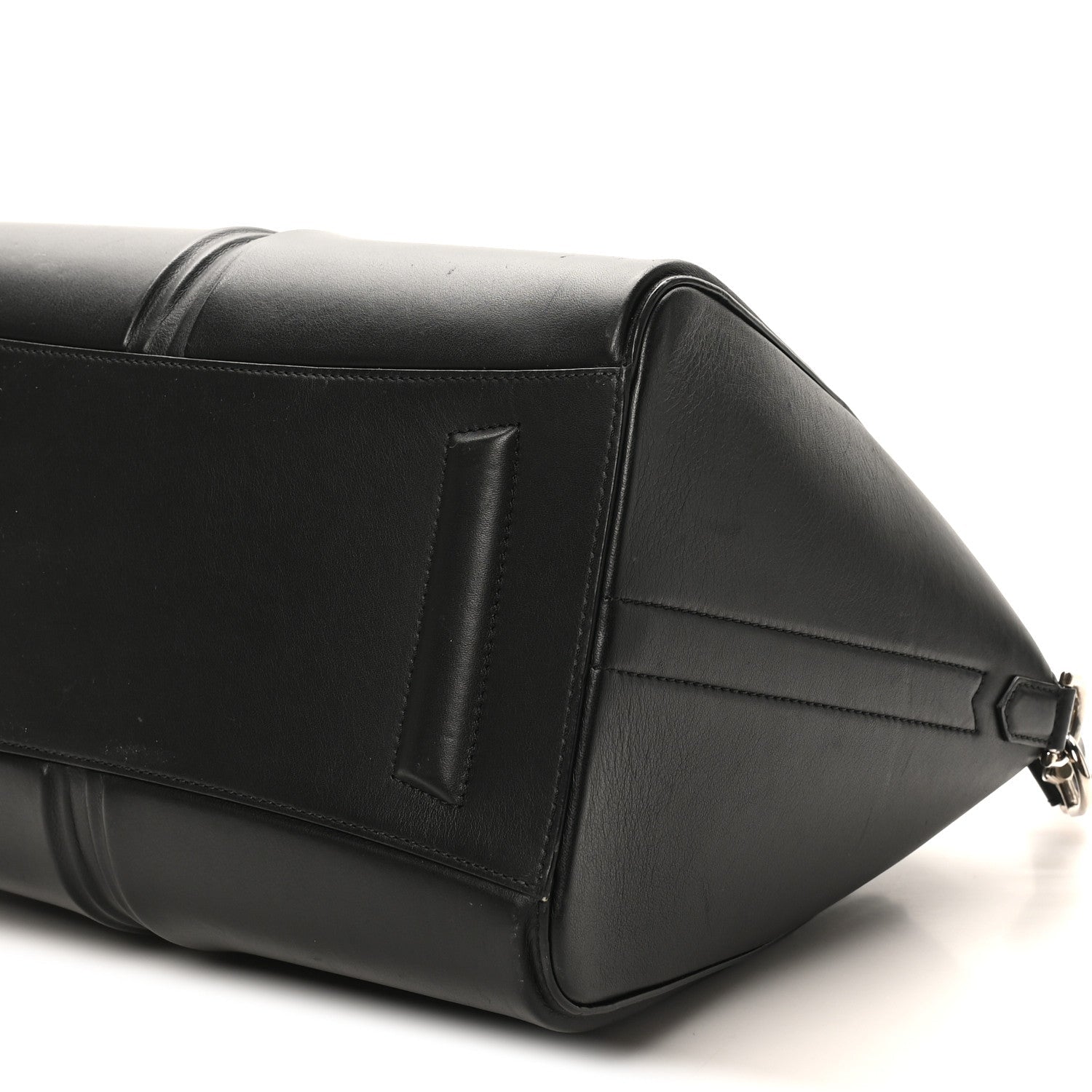 Calfskin 3D Medium Antigona Black