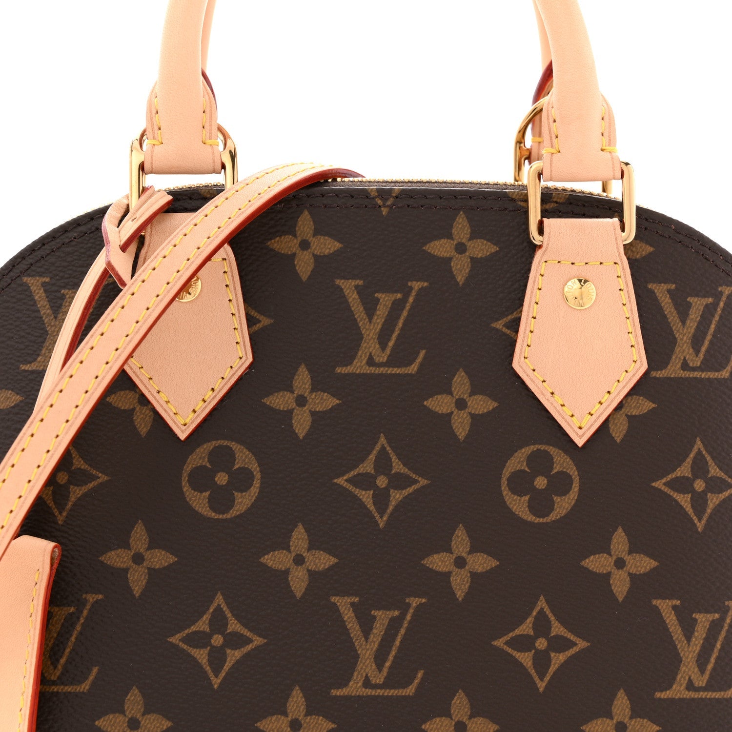 Monogram Alma BB