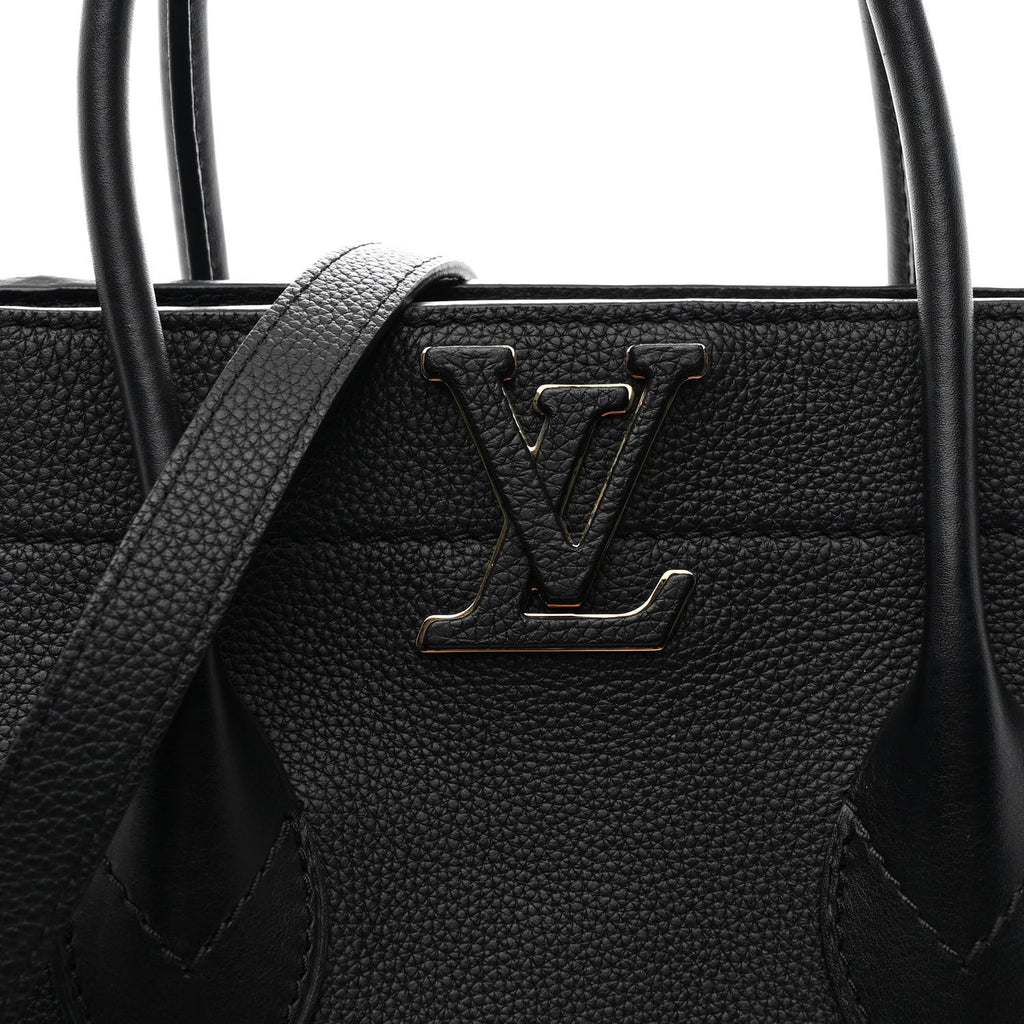Calfskin Freedom Black