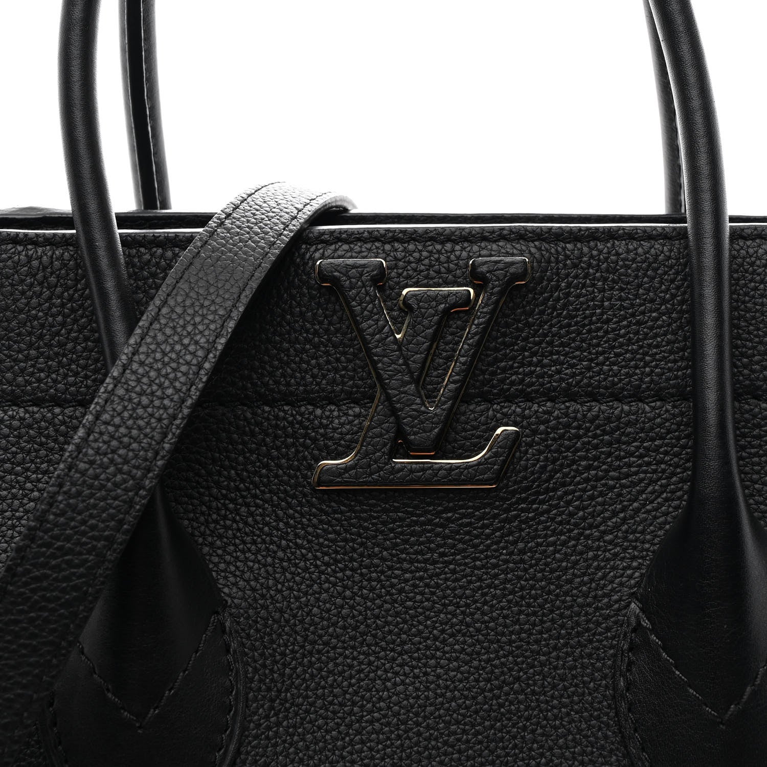 Calfskin Freedom Black