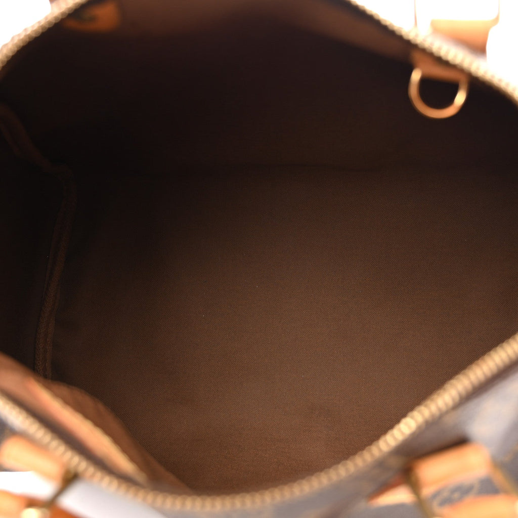 Monogram Speedy 30