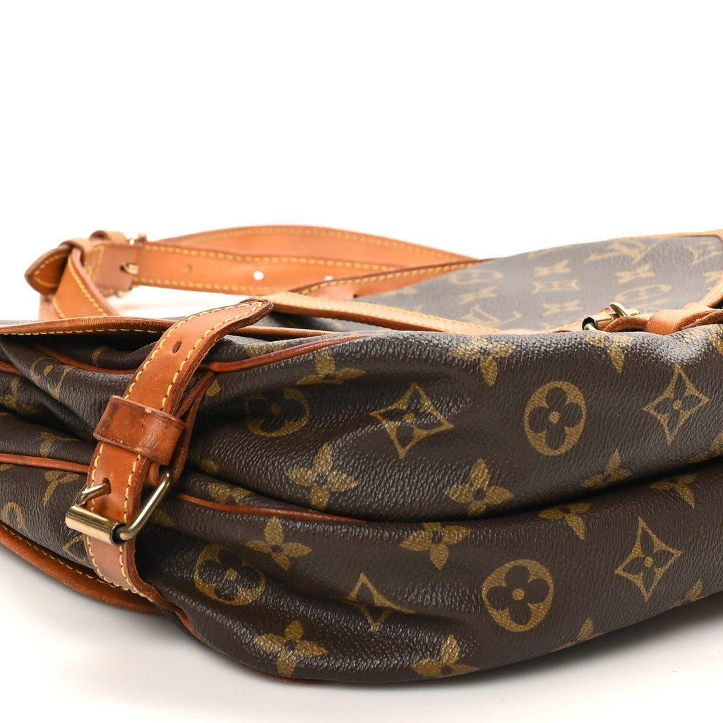 Monogram Saumur 30