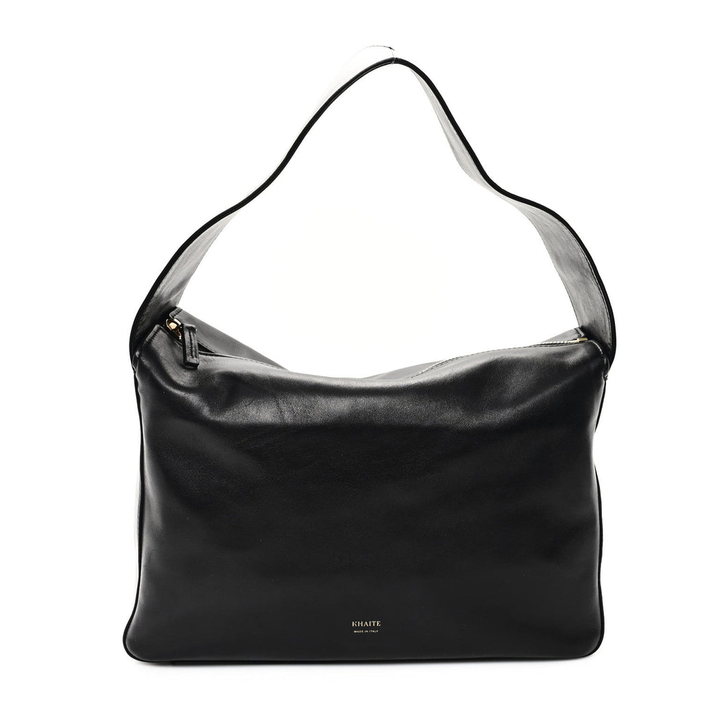 Calfskin Elena Black