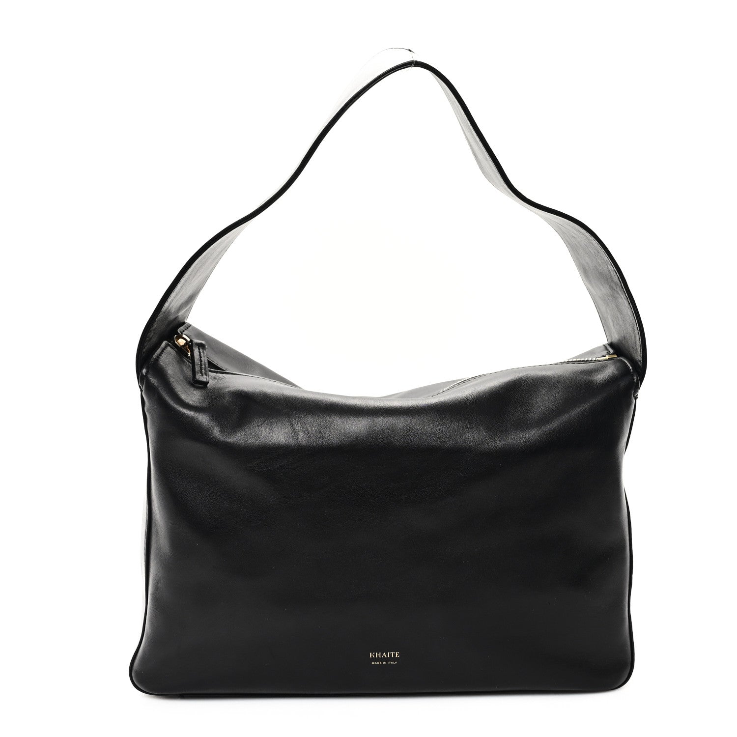 Calfskin Elena Black