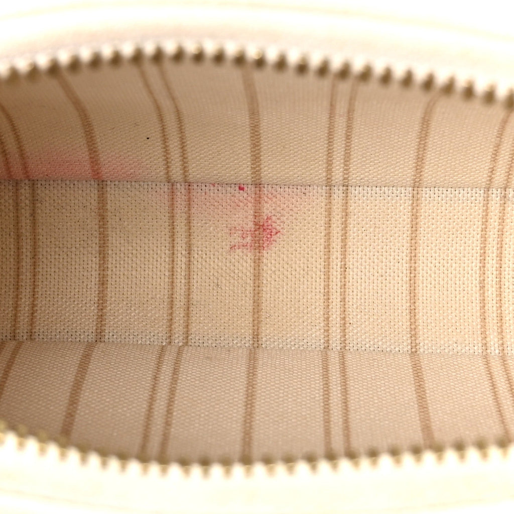 Empreinte Easy Pouch On Strap Cream