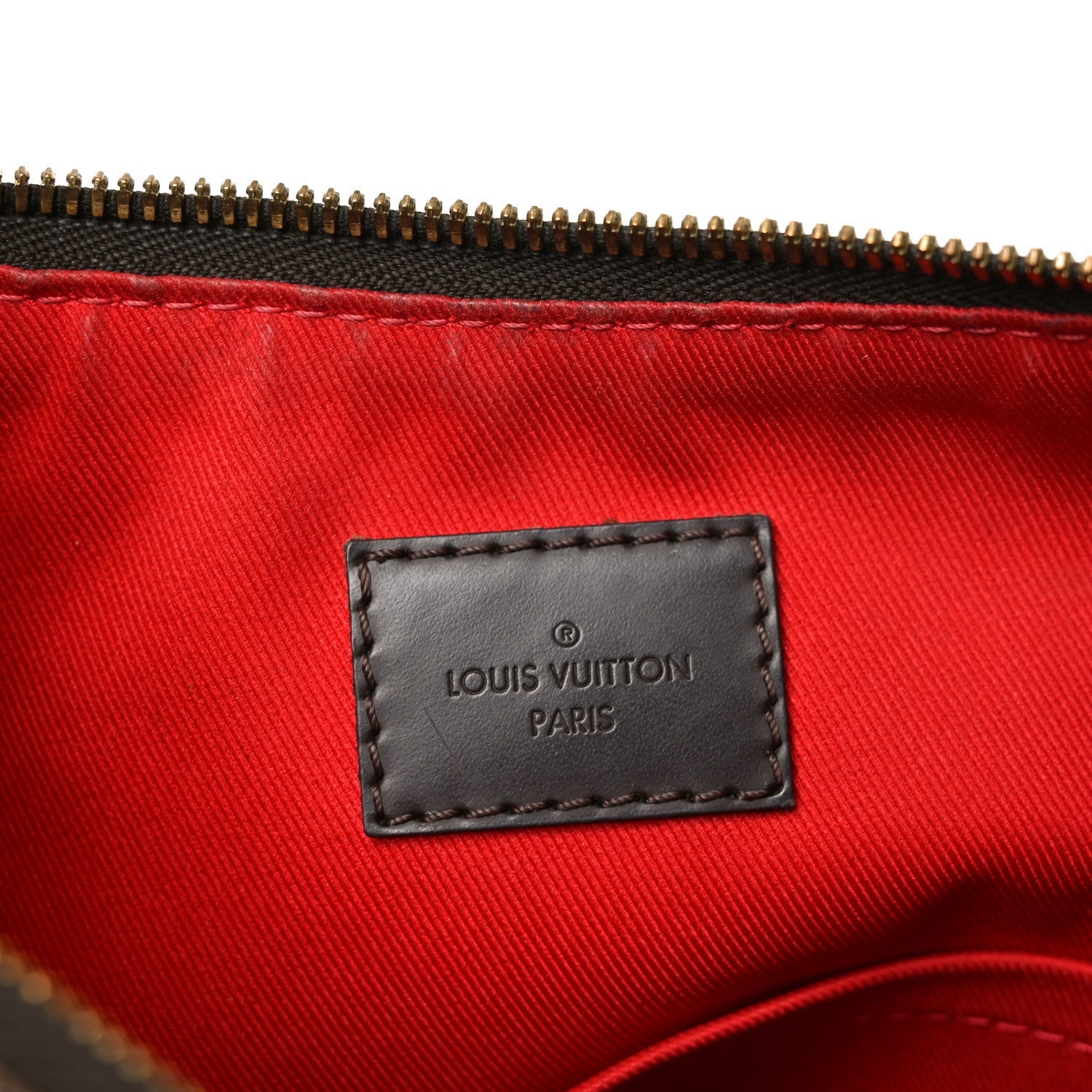 Damier Ebene South Bank Besace