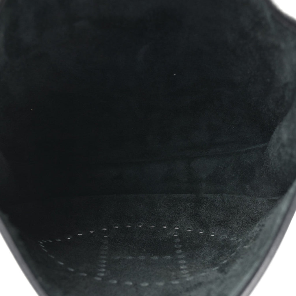 Taurillon Clemence Evelyne III PM Black