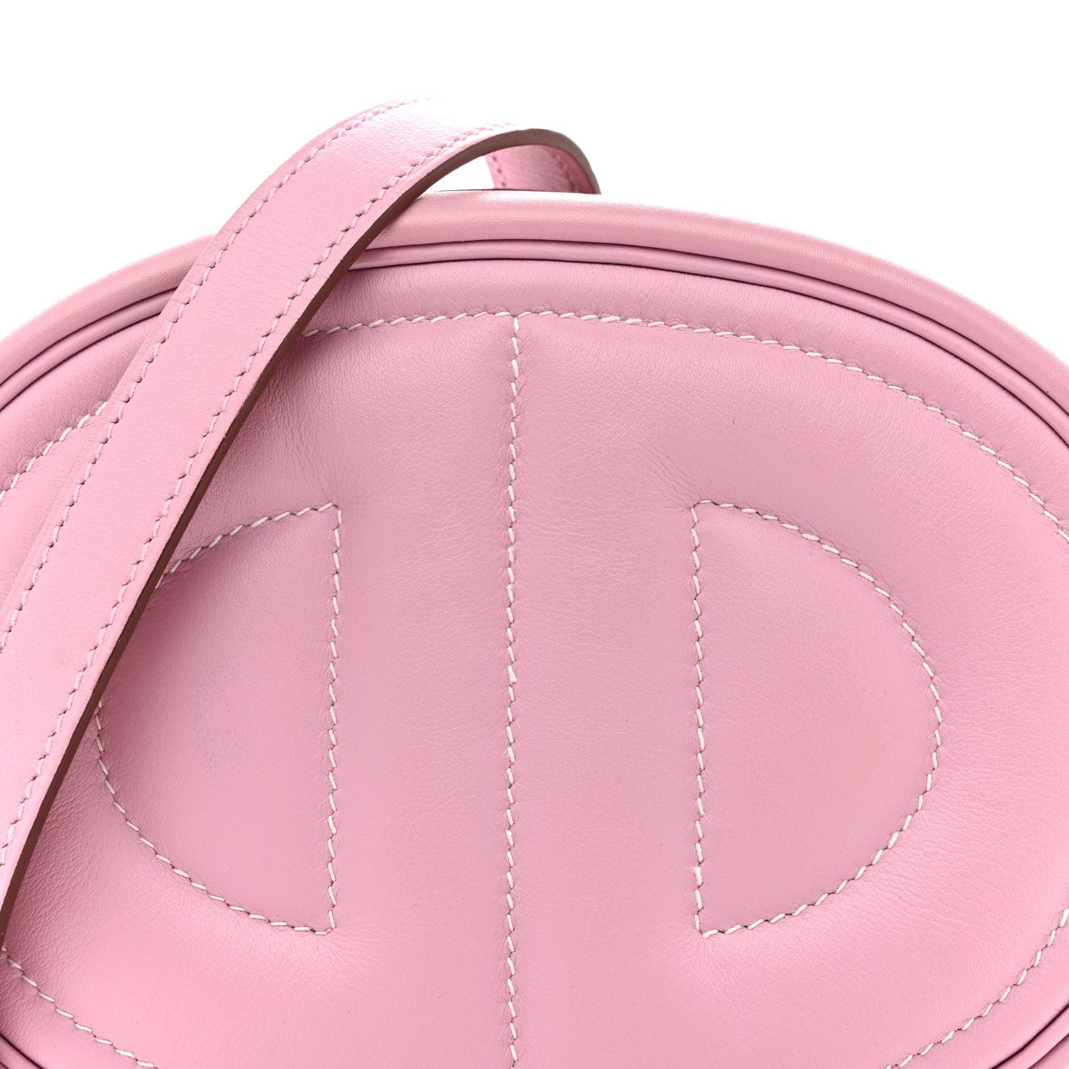 Swift In-The-Loop Belt Bag Mauve Sylvestre