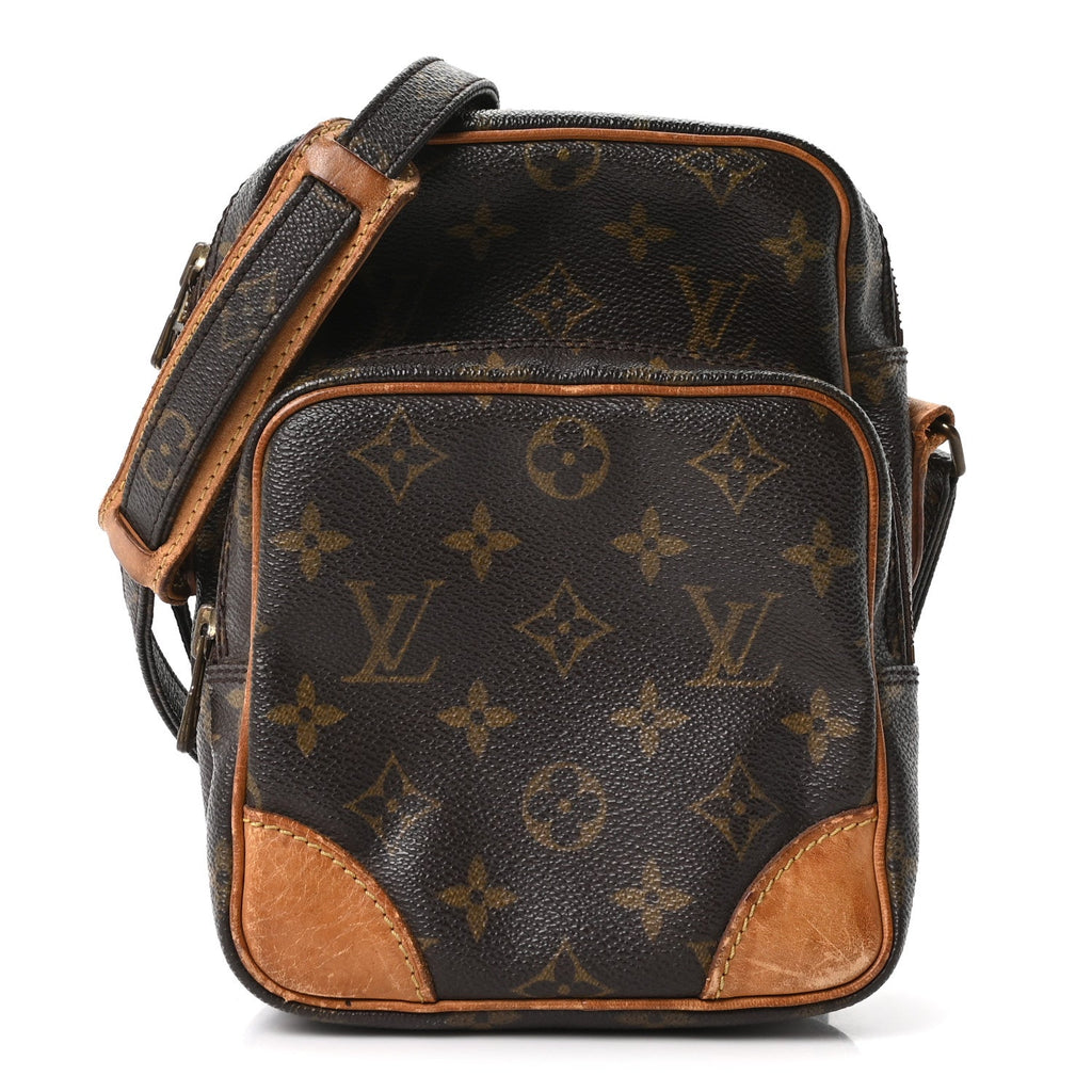 Monogram Amazone