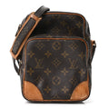 Monogram Amazone