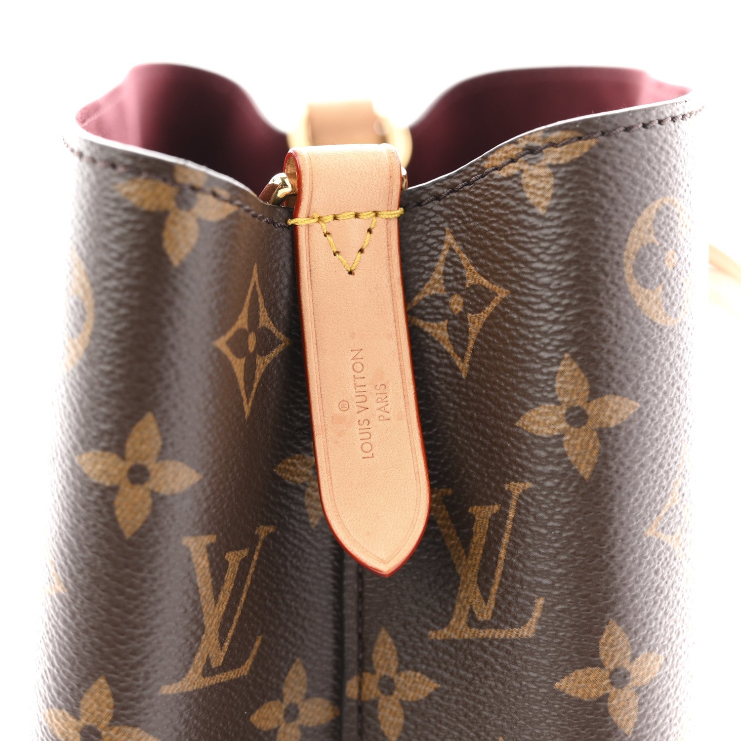 Monogram Neonoe BB