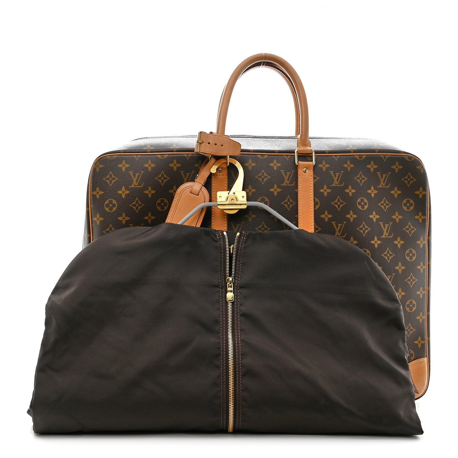 Monogram Sirius 55