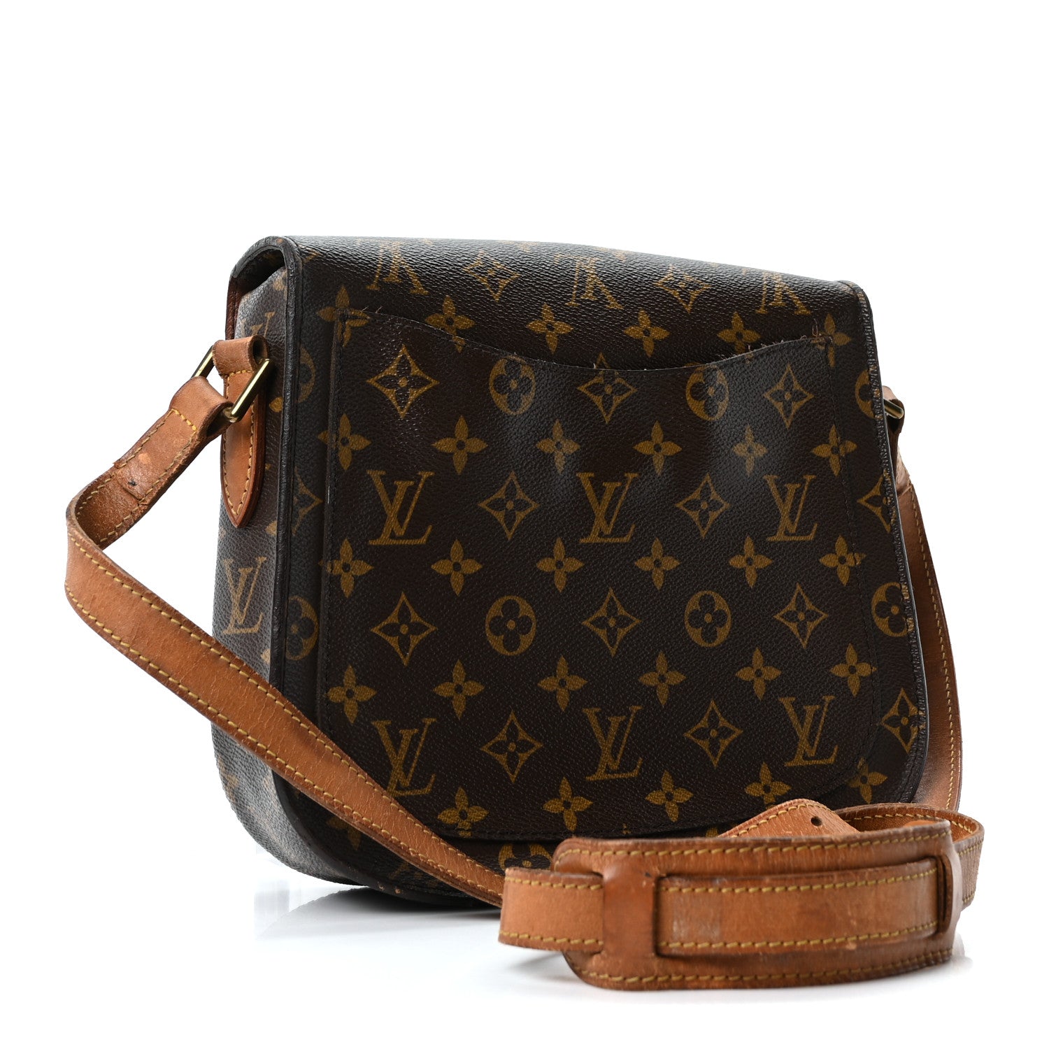 Monogram Saint Cloud GM