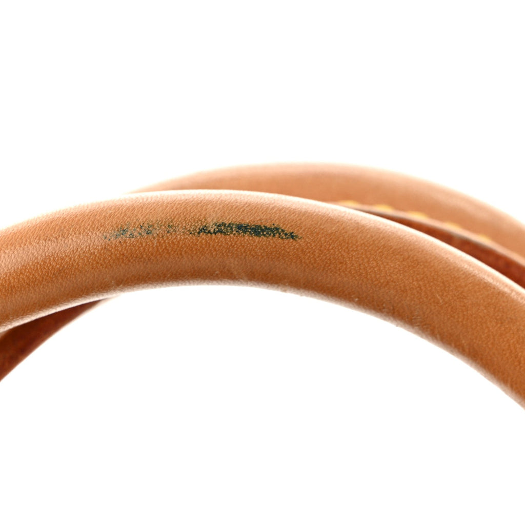 Monogram Ellipse PM