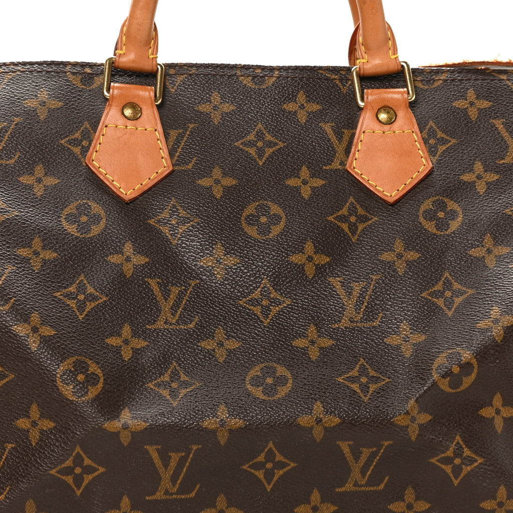 Monogram Speedy 35