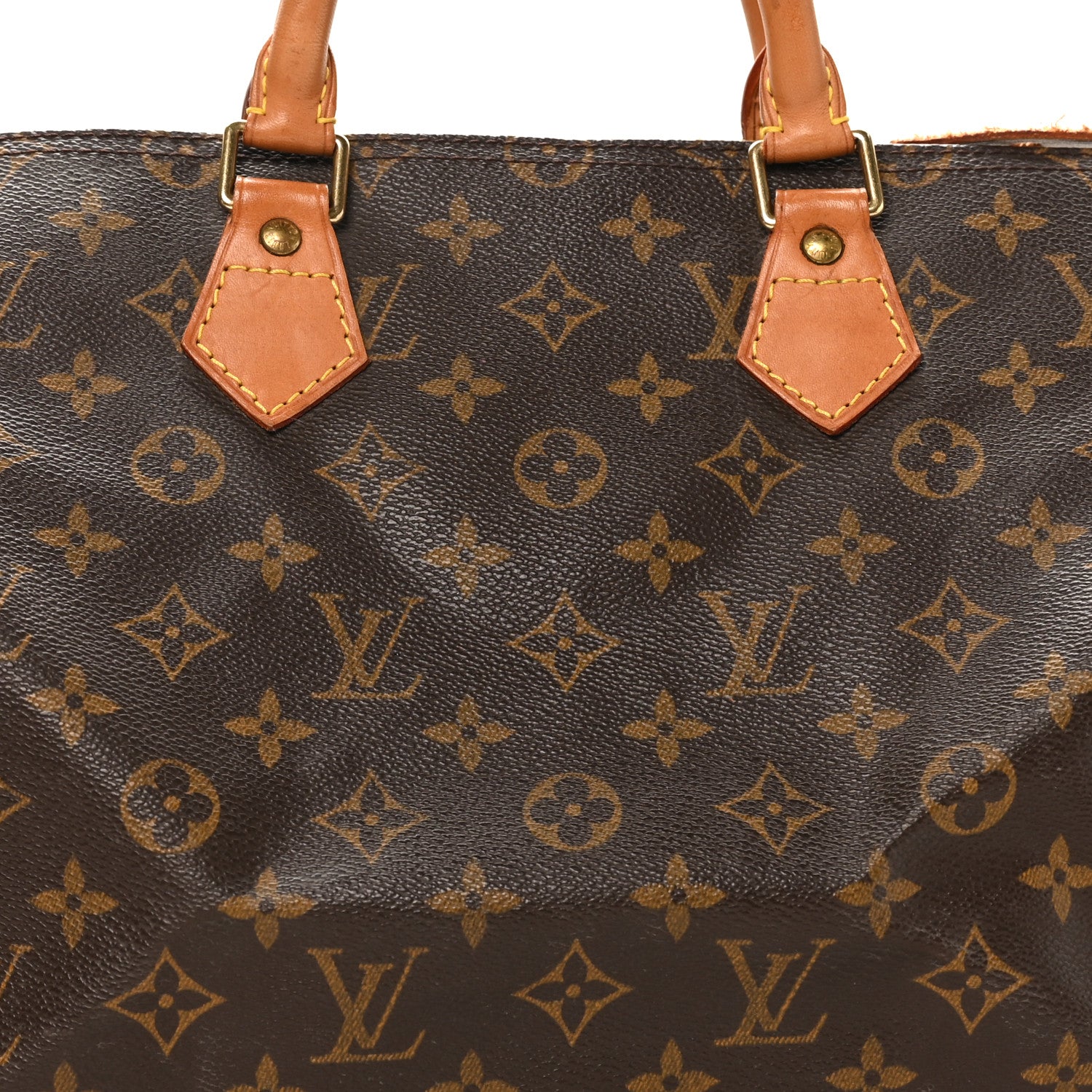 Monogram Speedy 35