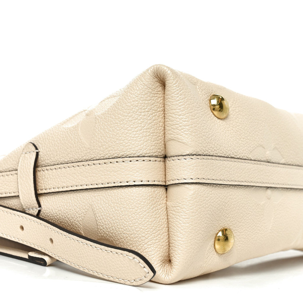 Empreinte Carryall PM Cream
