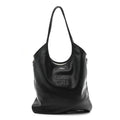 Nappa Ivy Bag Black