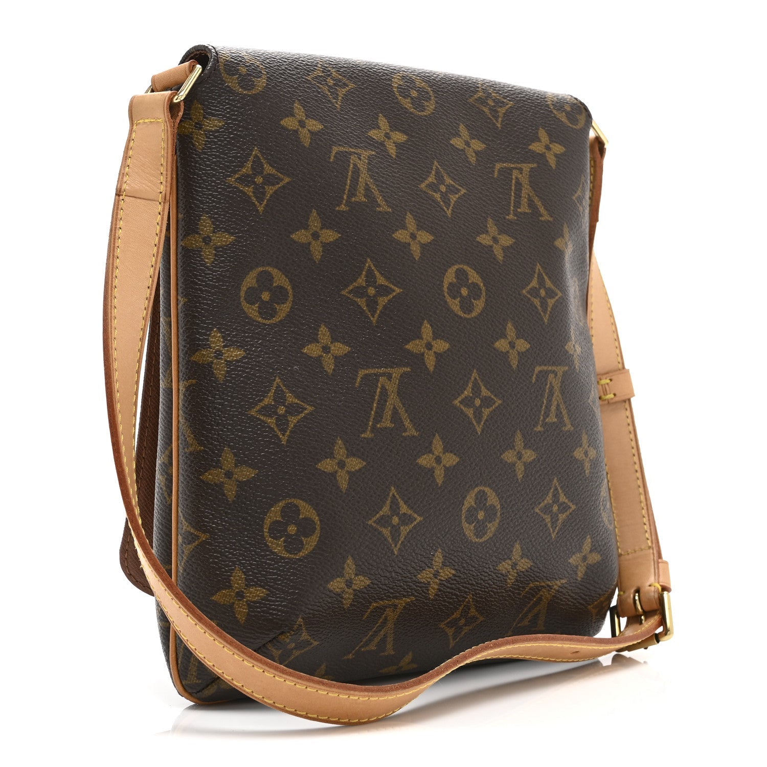 Monogram Musette Salsa