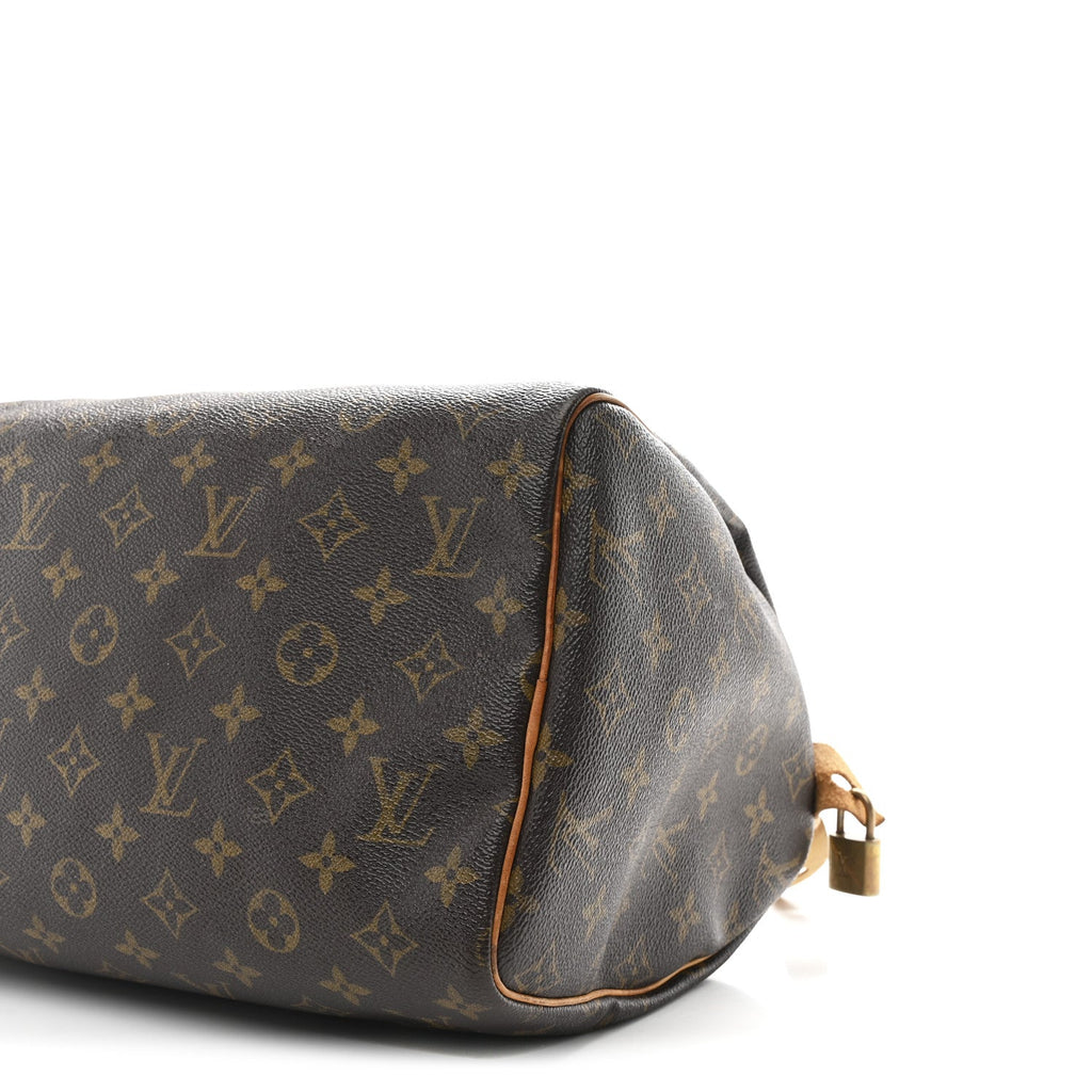 Monogram Speedy 30