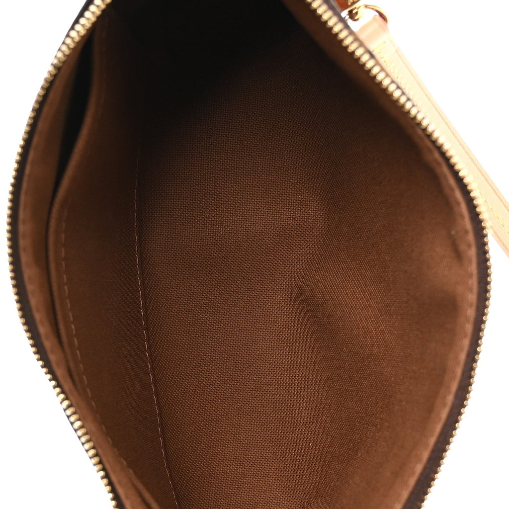 Monogram Pochette Accessories NM