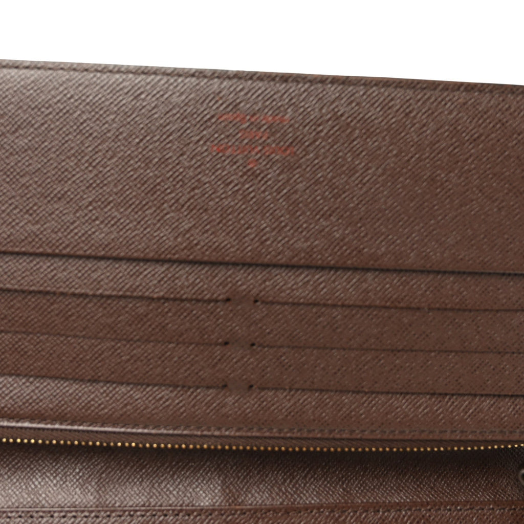 Damier Ebene Insolite Wallet