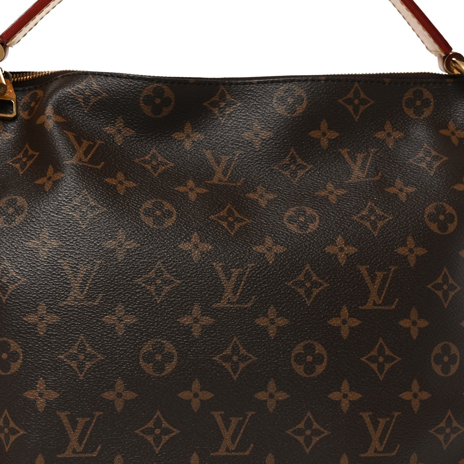 Monogram Berri PM