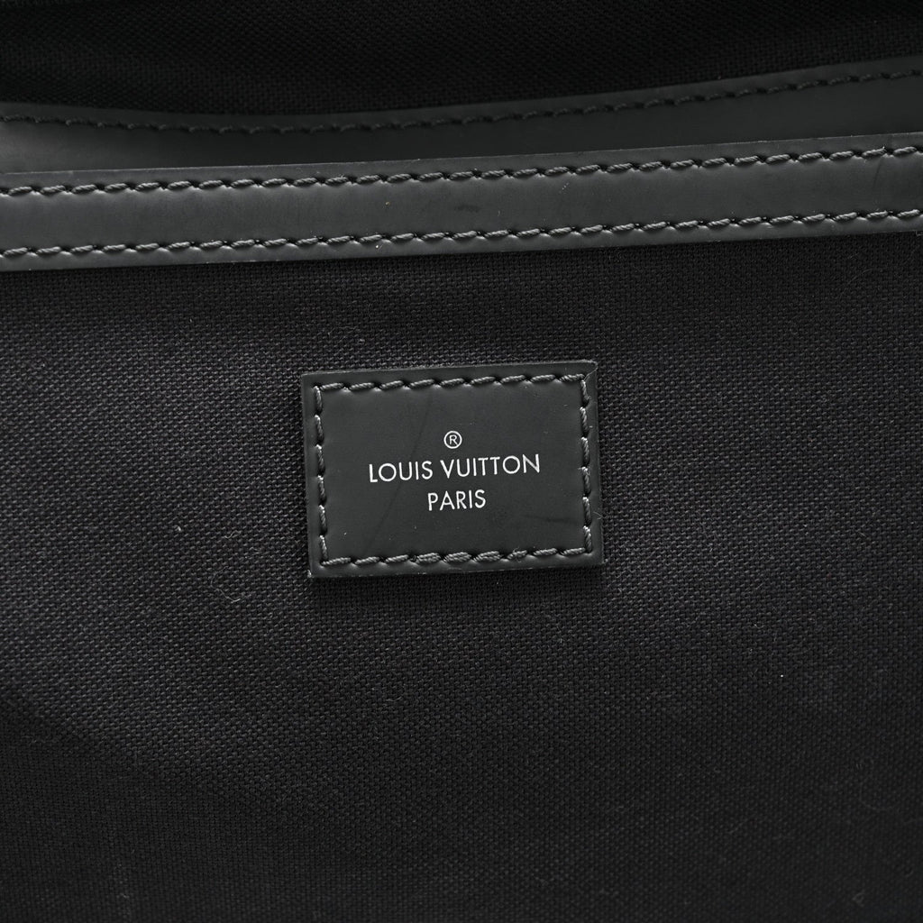 Damier Cobalt Keepall Bandouliere 45